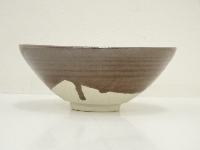 道具 ] - 道具 朱天目茶碗（共箱） | ネットショップ圭 netshop Kei